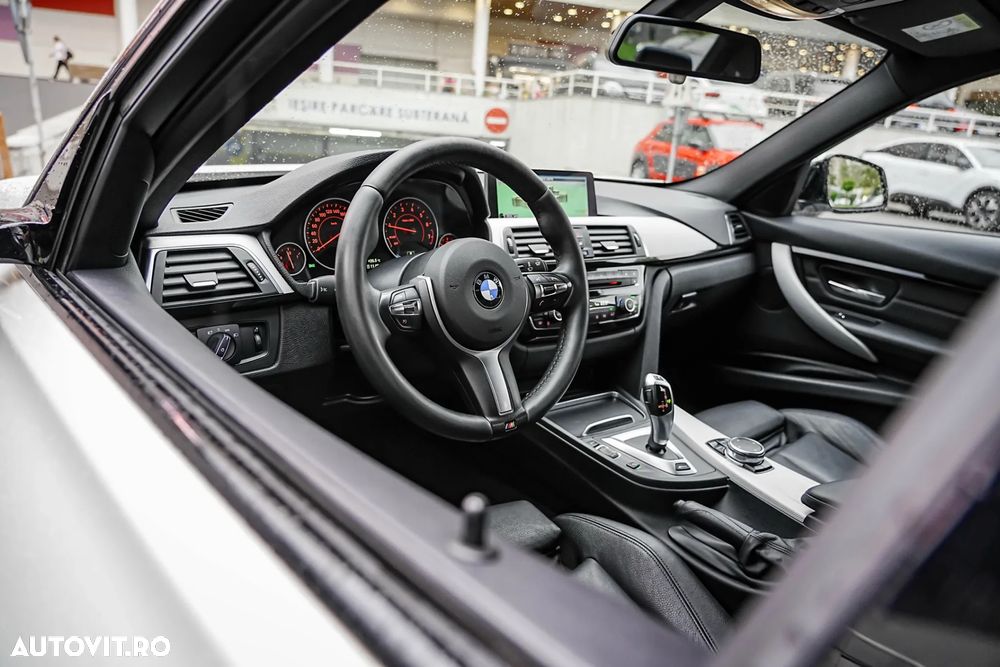 BMW Seria 3 - 7