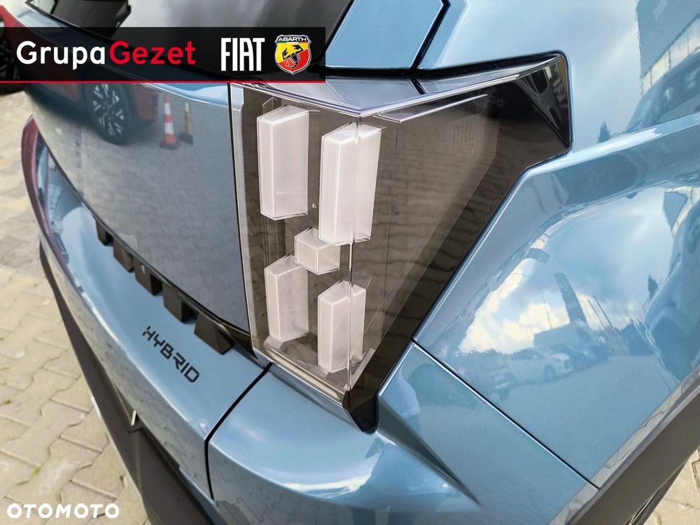 Fiat Grande Panda - 14