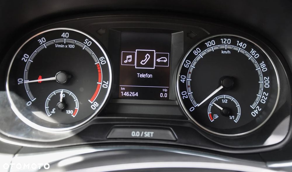 Skoda Fabia 1.0 TSI Ambition Plus - 34