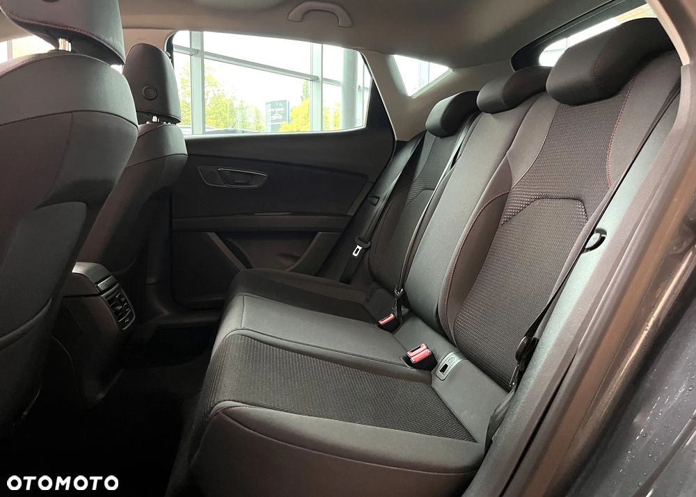 Seat Leon 1.5 TSI ACT DSG OPF FR - 21