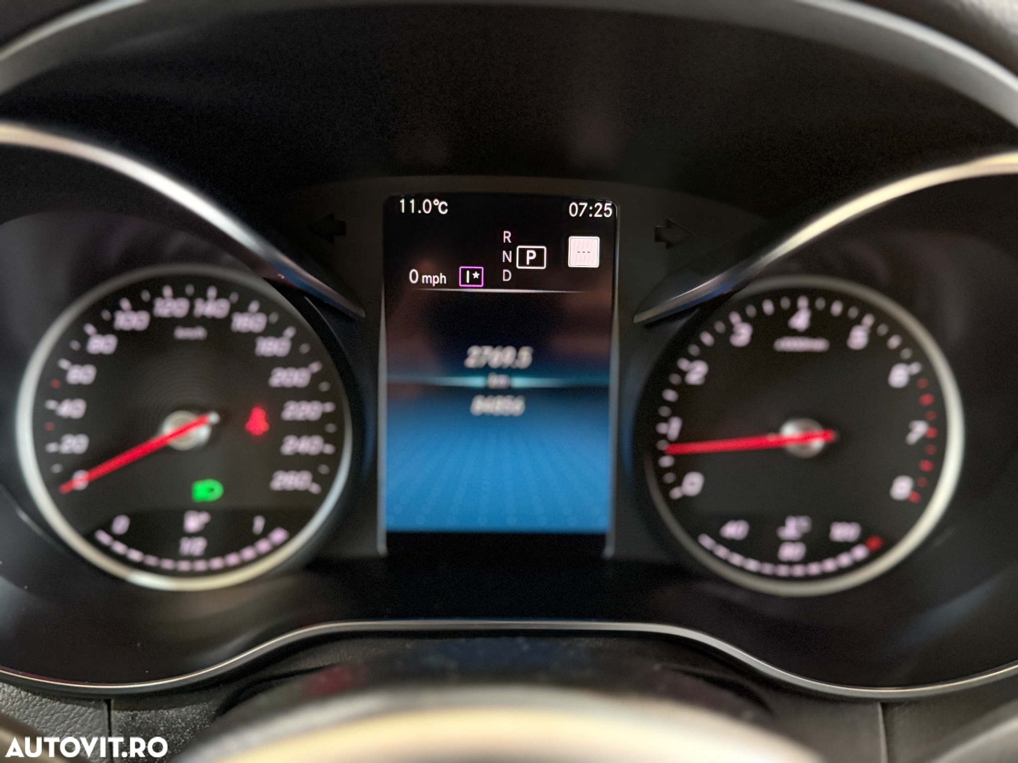 Mercedes-Benz GLC 300 4Matic 9G-TRONIC - 29