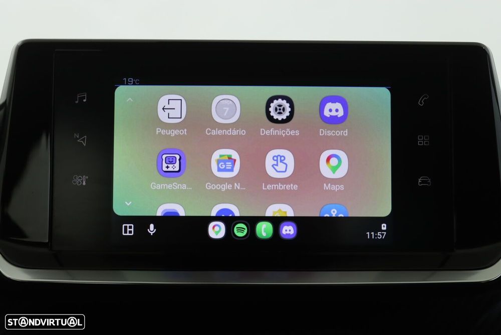 Peugeot 2008 1.5 BlueHDi Active - 21