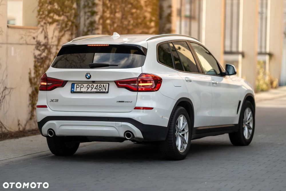 BMW X3 - 5