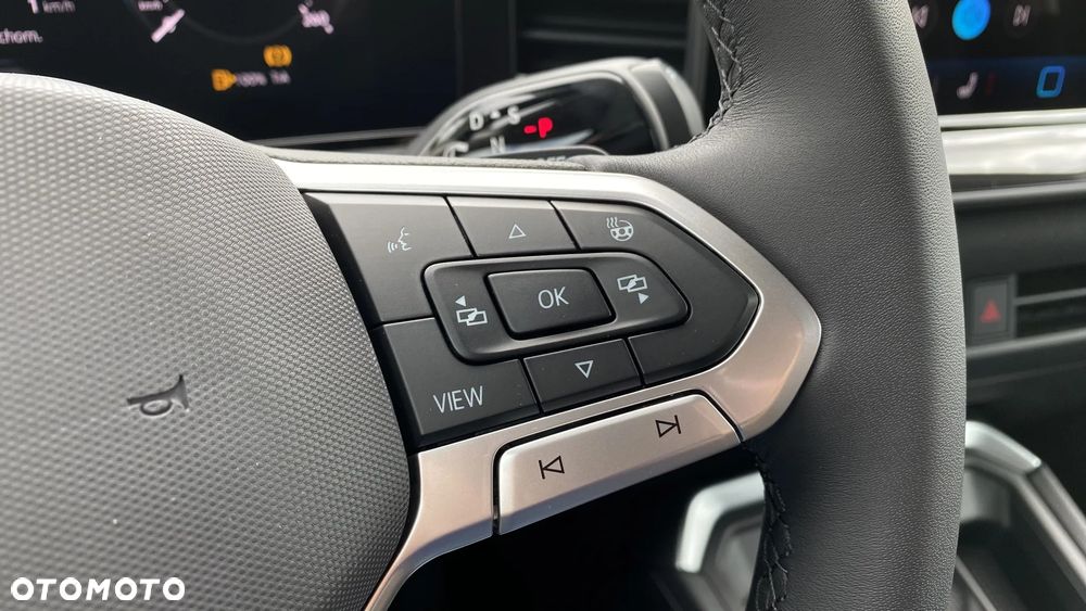Volkswagen T-Roc 1.5 TSI Life DSG - 12