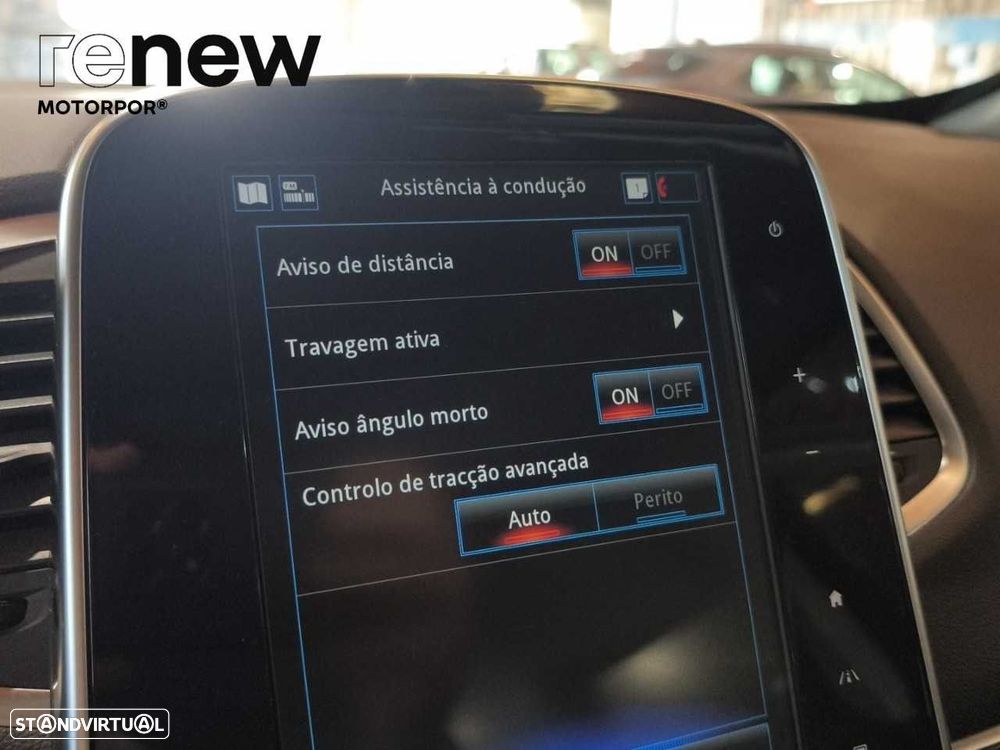 Renault Espace 1.6 dCi Zen - 20