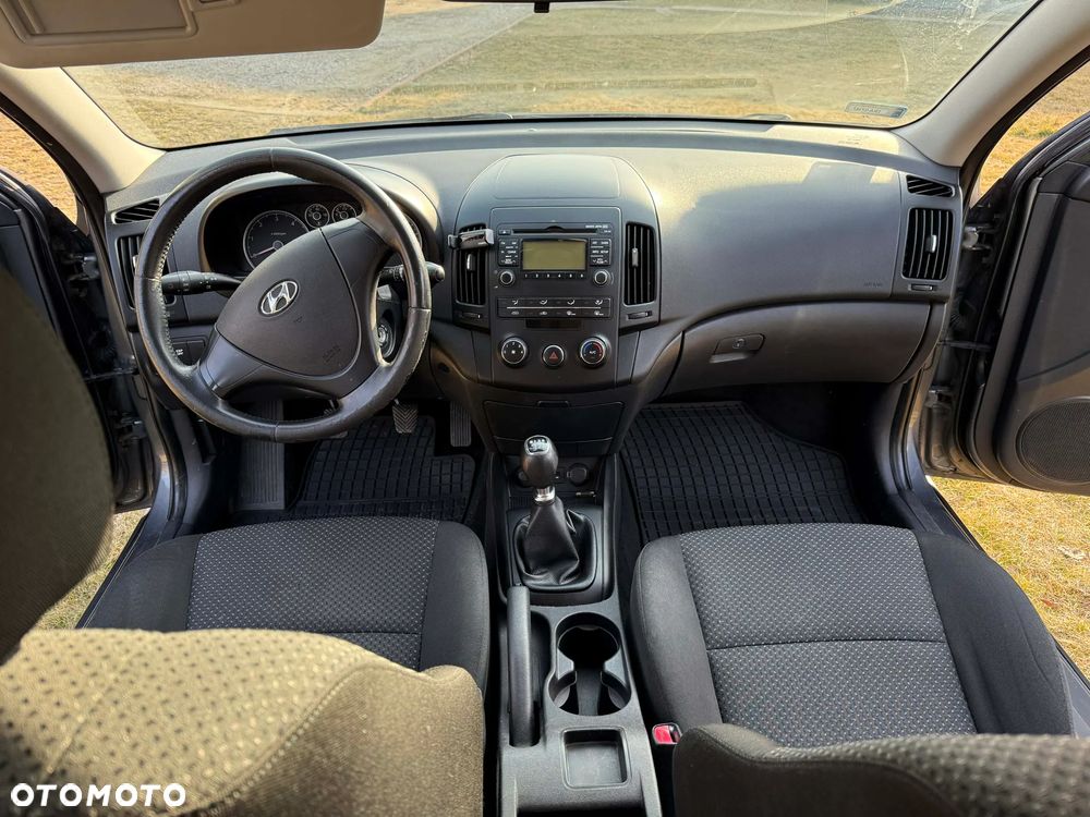 Hyundai i30 1.6 CRDi Classic - 8