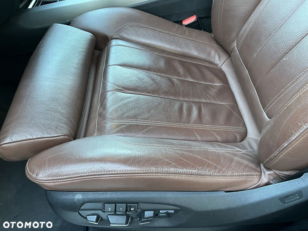 BMW X5 xDrive30d - 13