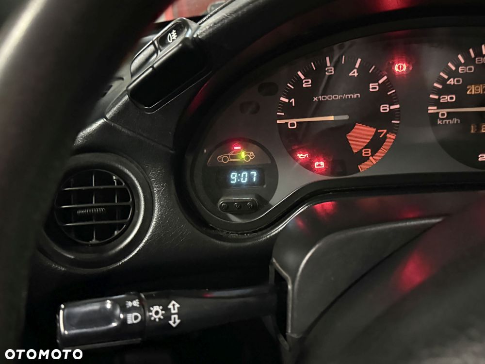 Honda CRX 1.6 ESi DEL SOL - 15