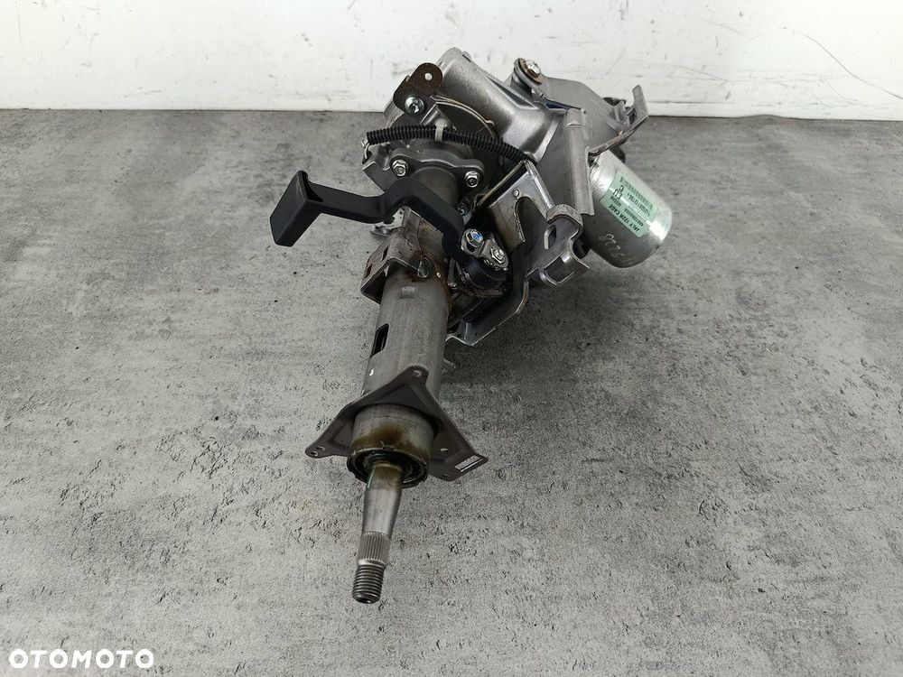 WSPOMAGANIE ELEKTRYCZNE NISSAN MICRA III K12 48810BG00A 28500-BG01A 1.2 16V - 6
