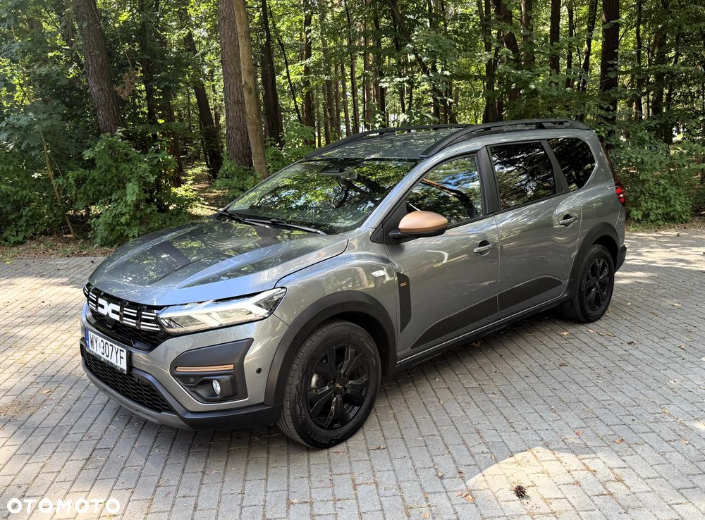 Dacia Jogger 1.0 TCe 110 Extreme 7os - 11