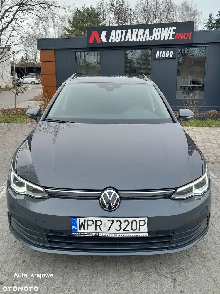 Volkswagen Golf ver-2-0-tdi-life - 6
