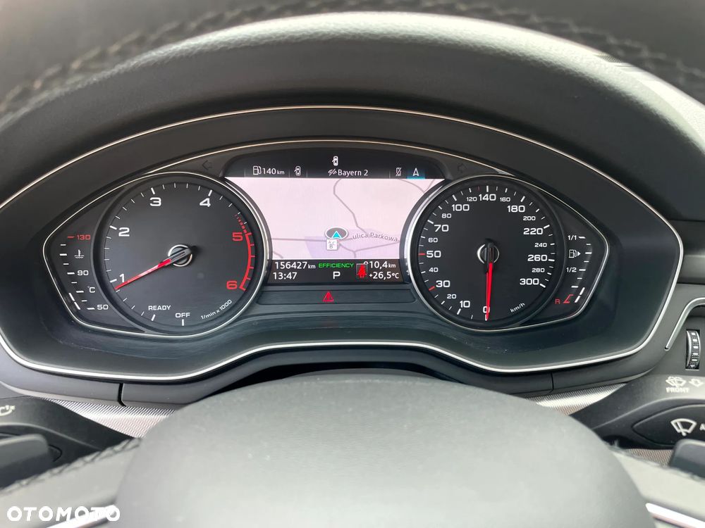 Audi A4 Avant - 25