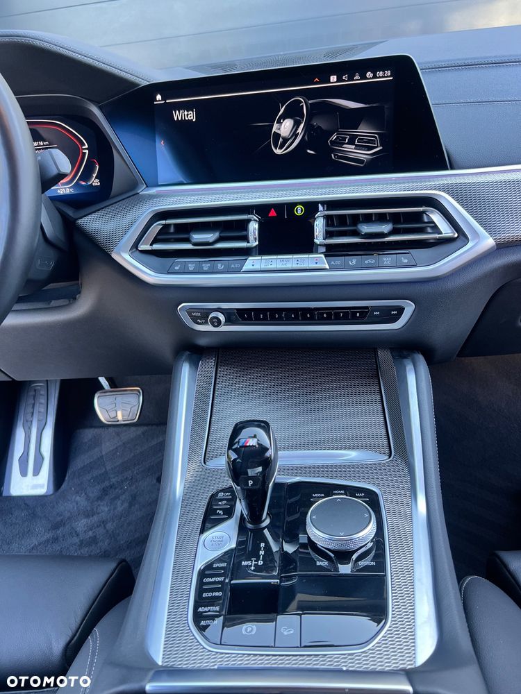 BMW X6 - 6