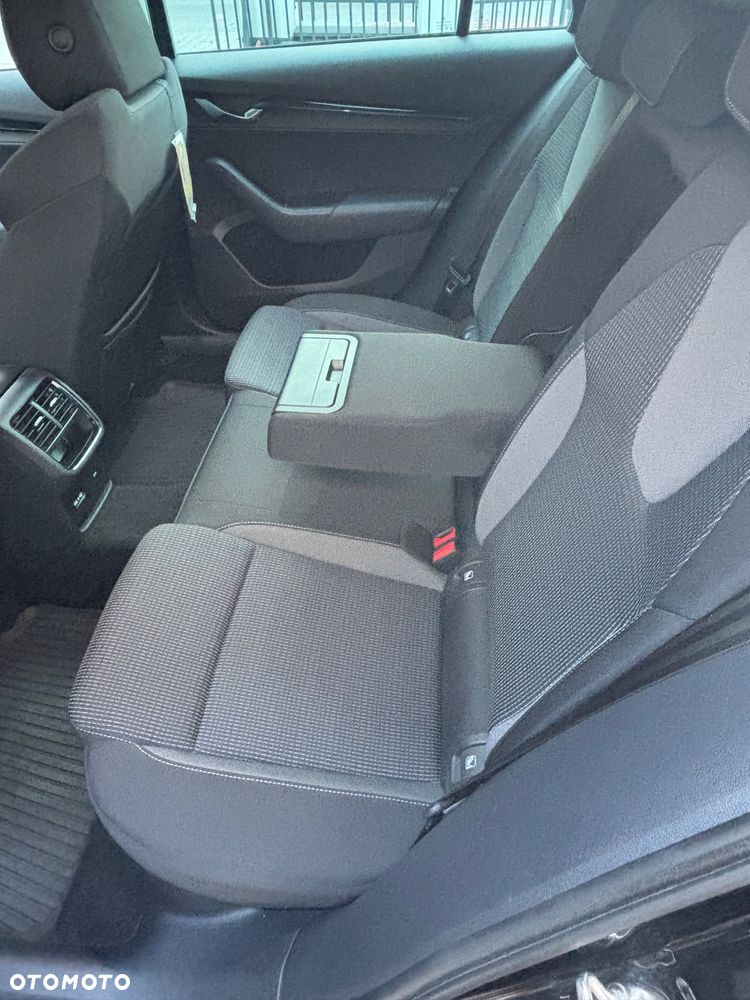 Skoda Octavia 2.0 TDI Ambition - 24