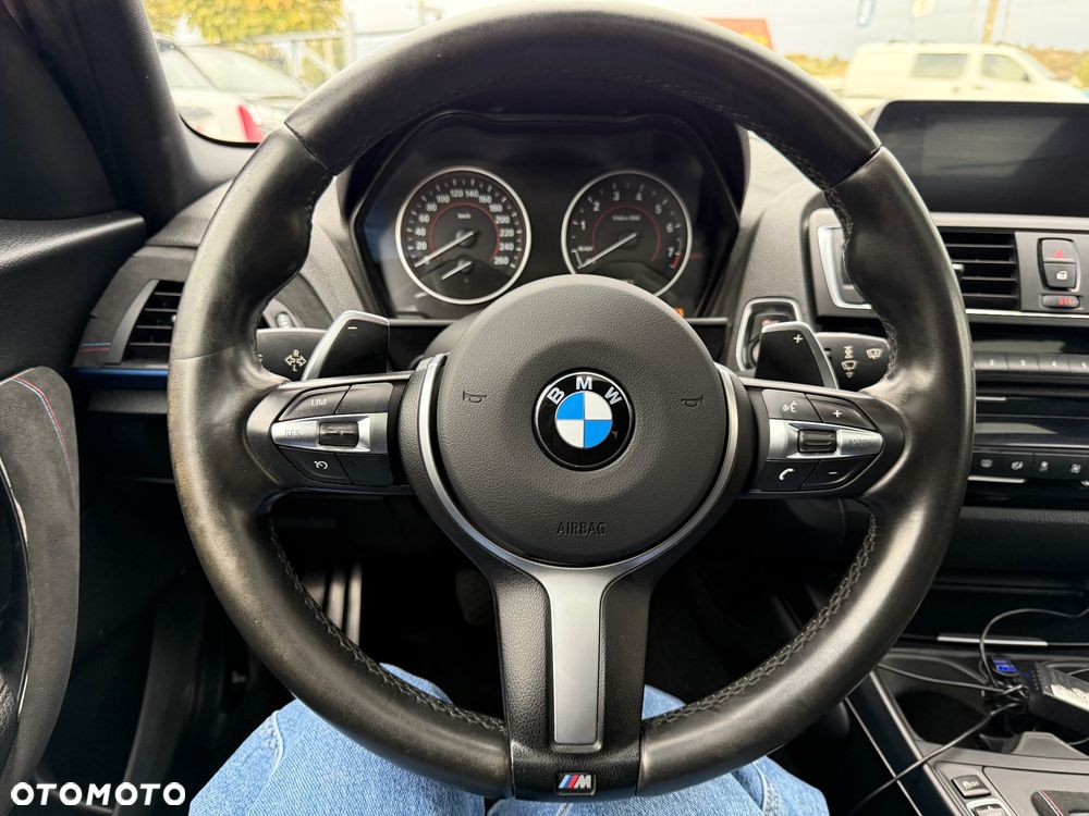 BMW 1M - 16