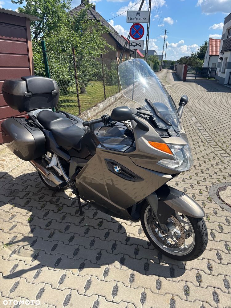 BMW K - 12