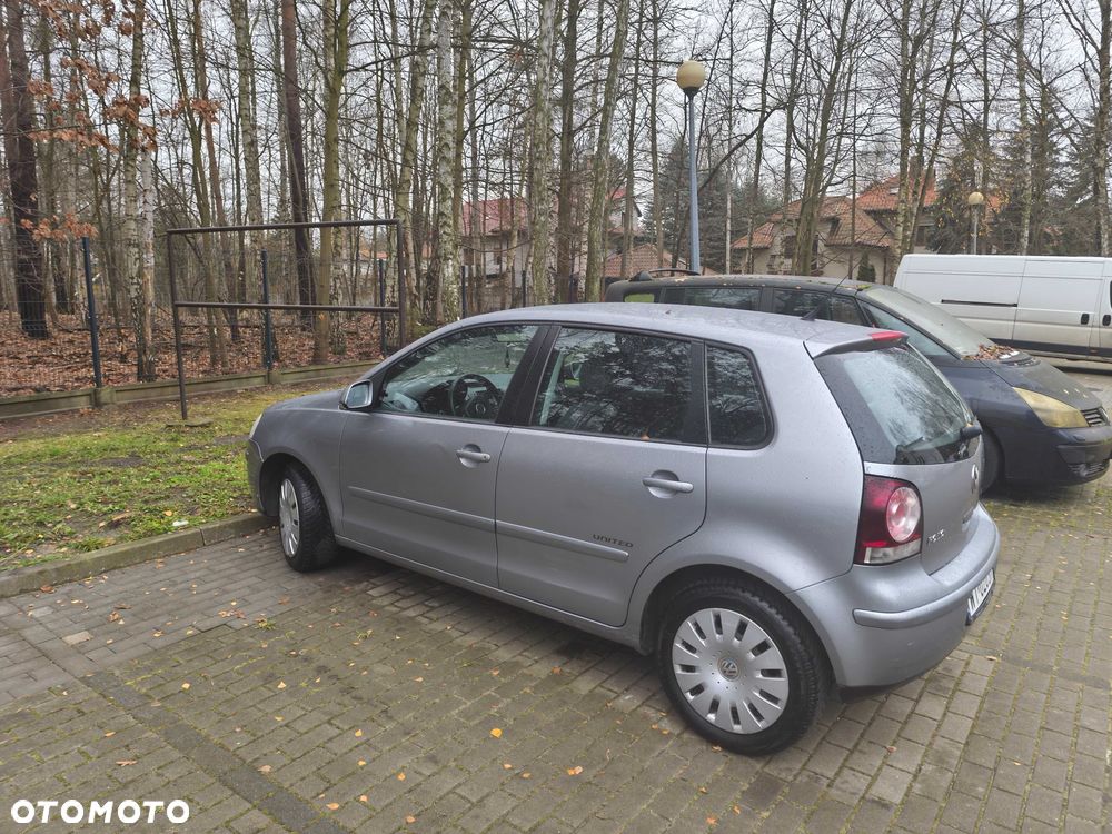 Volkswagen Inny - 5