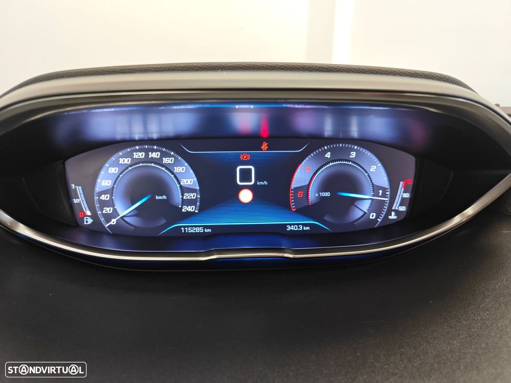 Peugeot 3008 BlueHDi 130 Stop & Start Active Pack - 20