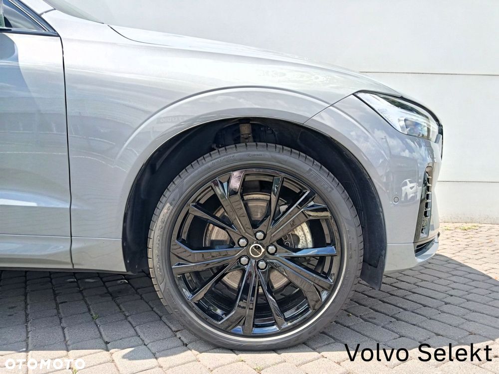 Volvo XC 60 - 7