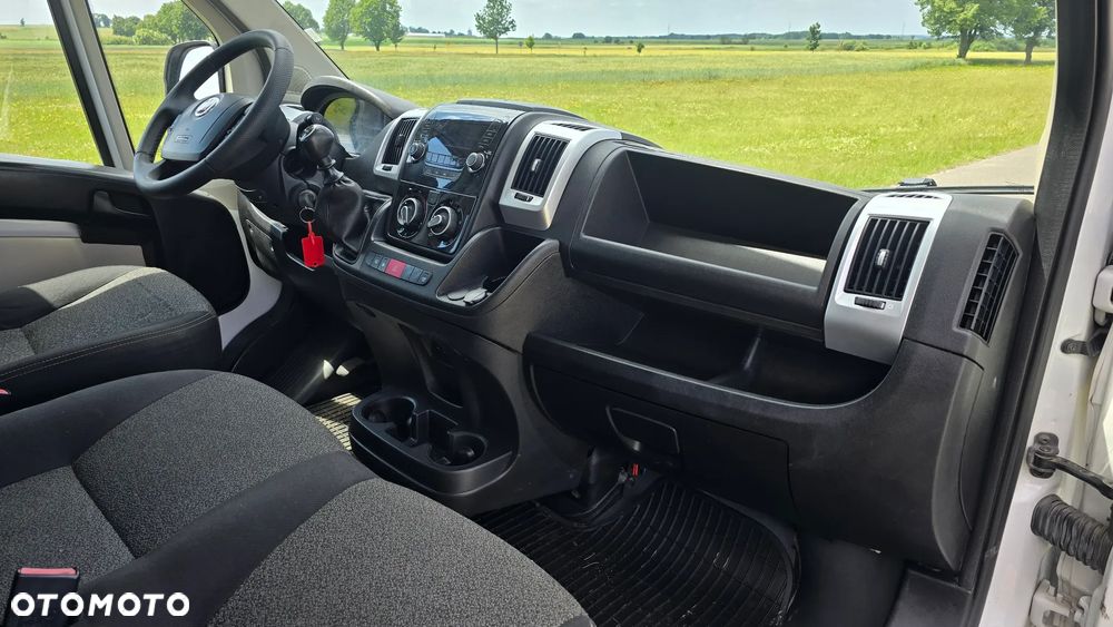 Fiat Ducato - 15