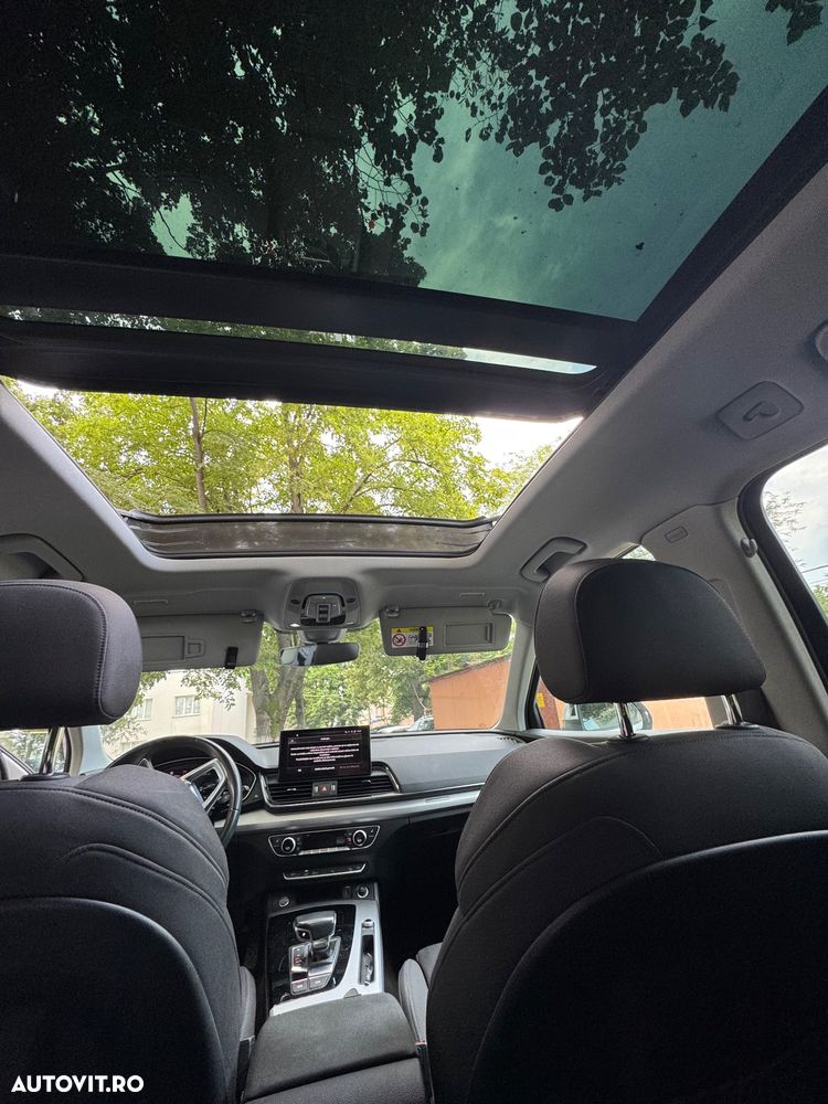 Audi Q5 - 7