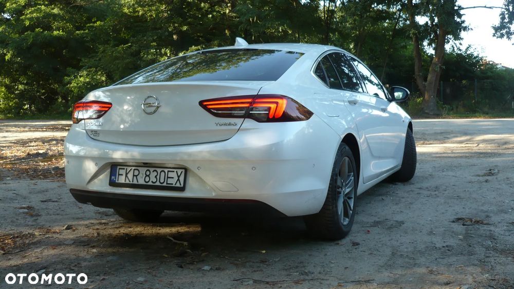 Opel Insignia 1.5 Direct InjectionTurbo Ultimate Exclusive - 5