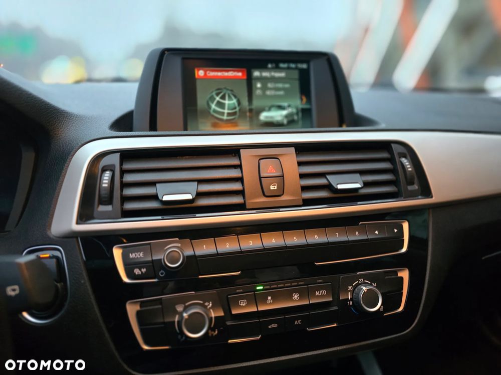 BMW Seria 1 118i Business Edition - 14