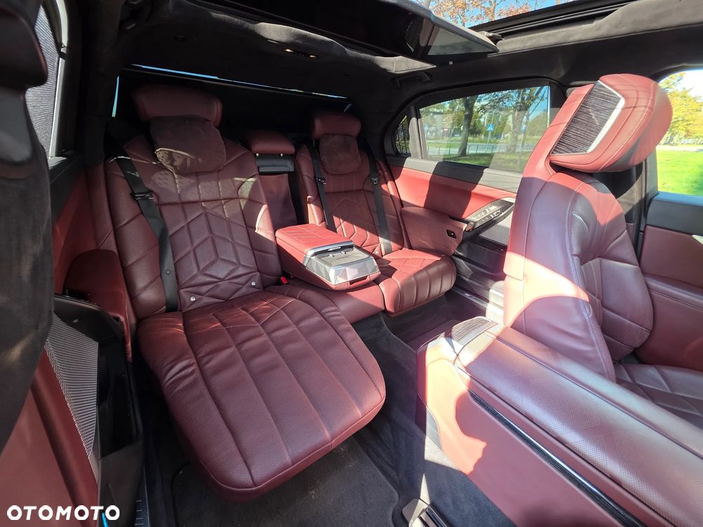 BMW Seria 7 730d xDrive mHEV sport - 22