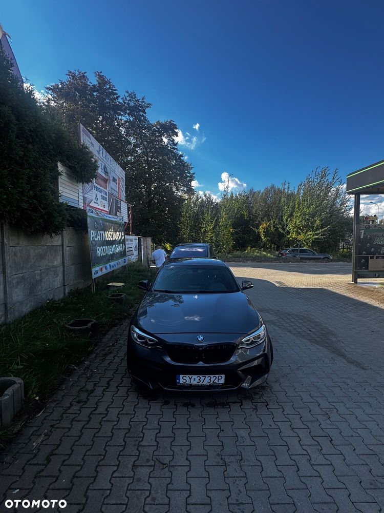 BMW Seria 2 - 4