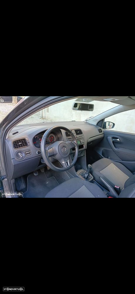 VW Polo 1.2 Trendline Pack - 6