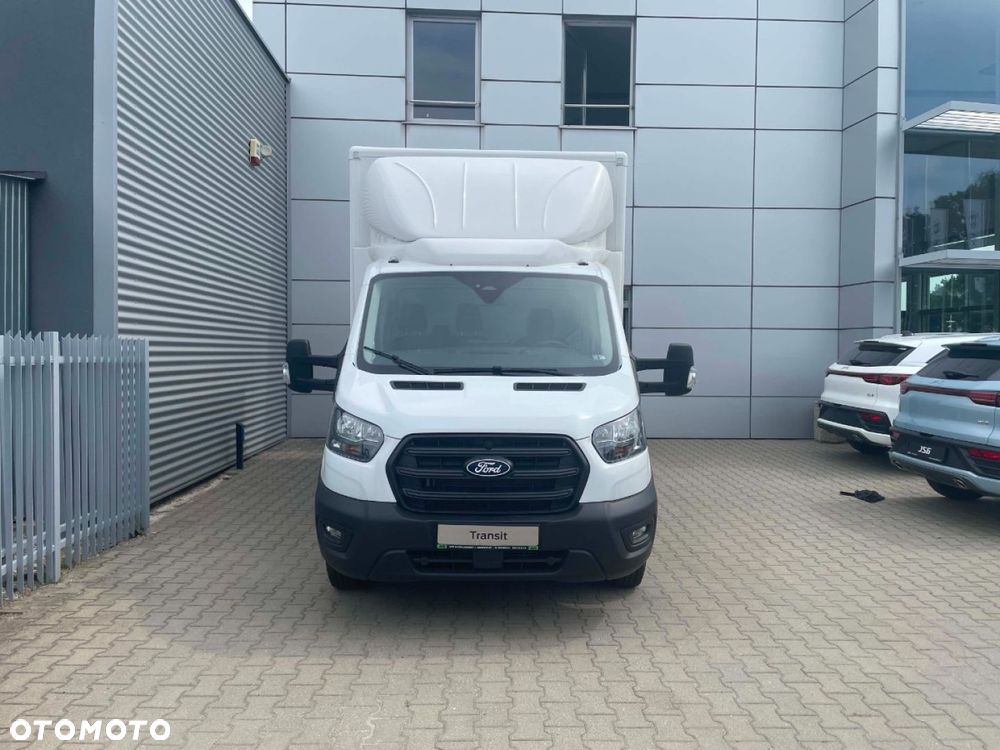 Ford transit - 3