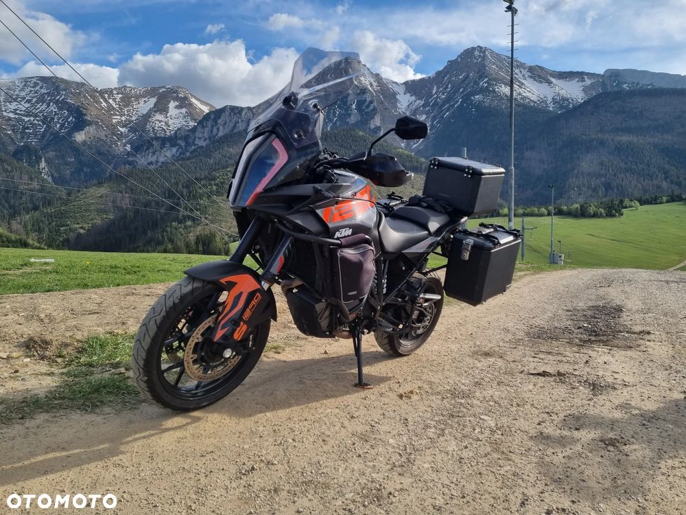 KTM Super Adventure - 9