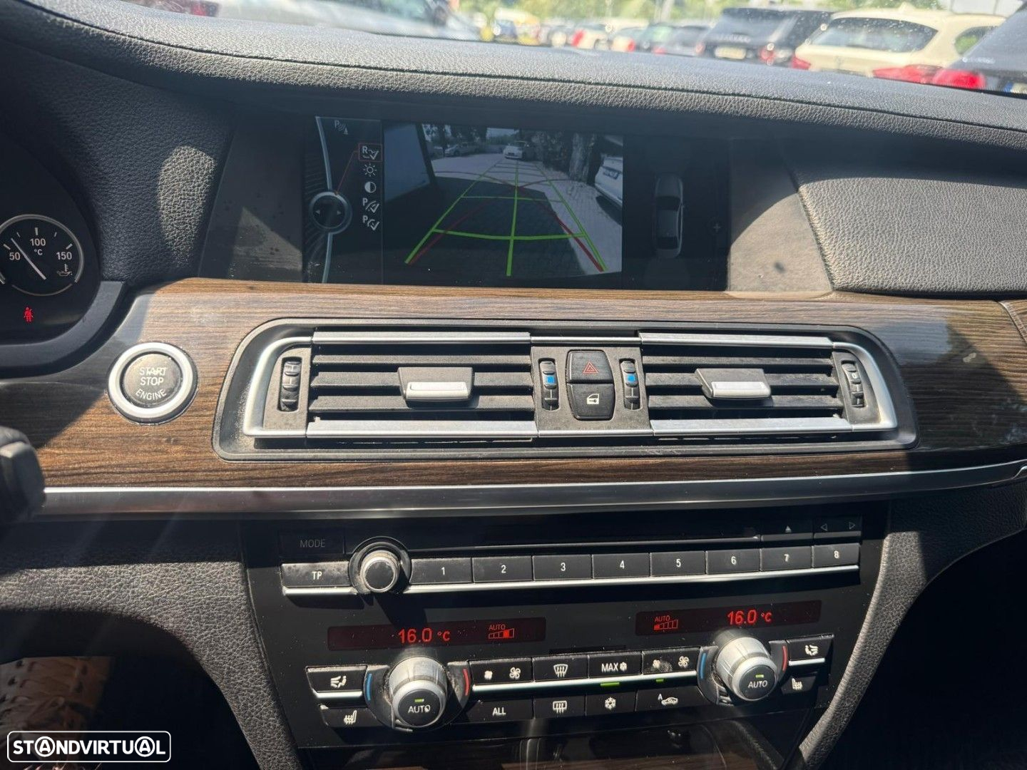 BMW 730 d - 14