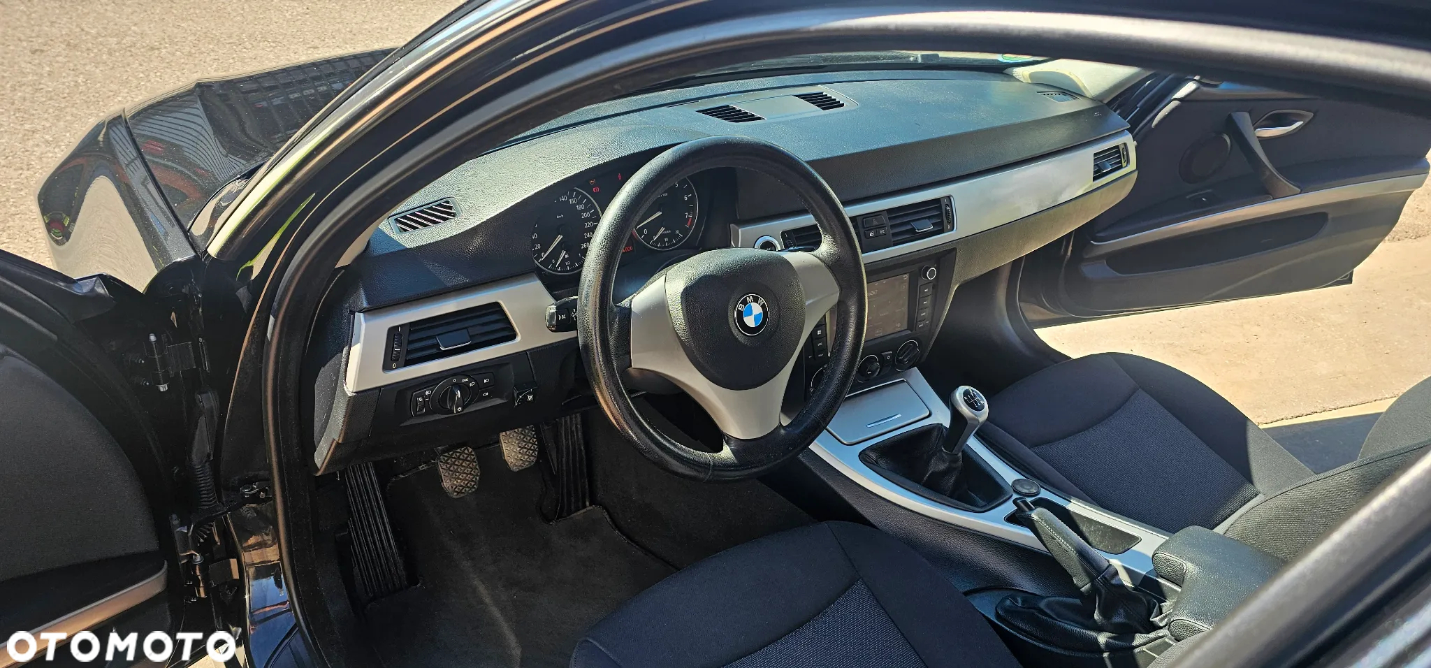 BMW Seria 3 - 13
