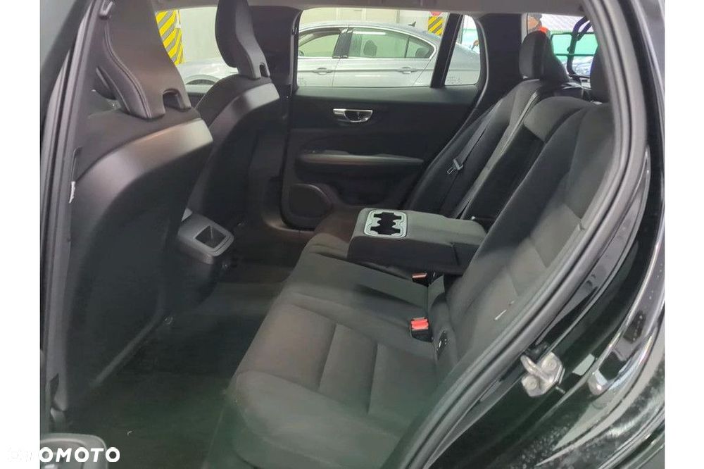 Volvo V60 - 7