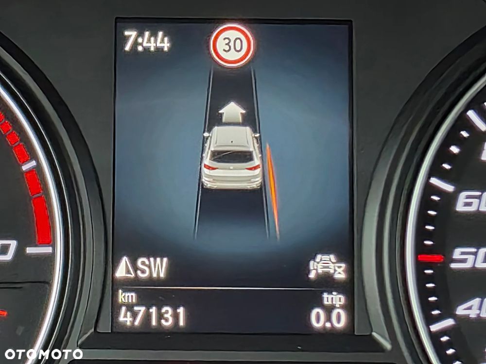 Seat Ateca 2.0 TDI Style - 17