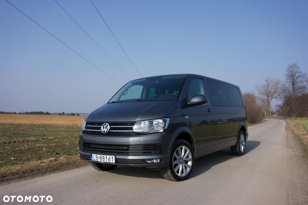 Volkswagen Caravelle 2.0 TDI L2 Highline - 40