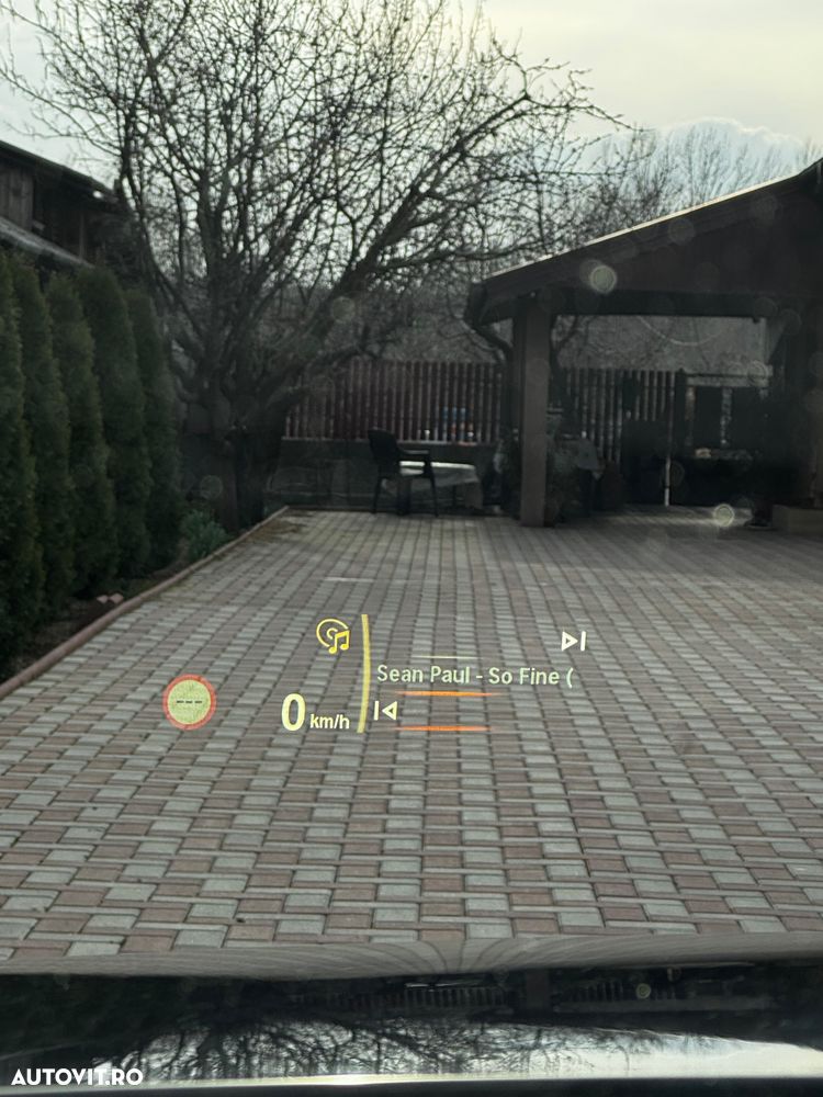 BMW Seria 4 430d xDrive AT M Sport - 11