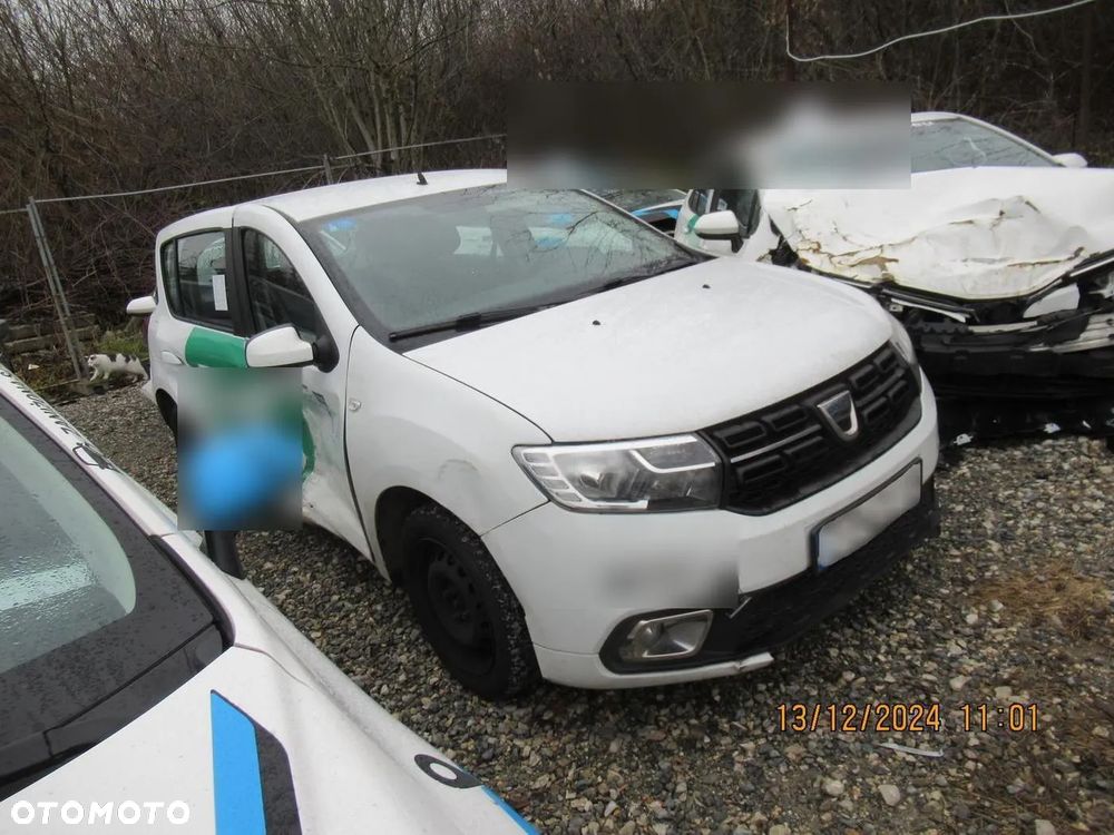 Dacia Sandero 0.9 TCe Laureate S&S - 2