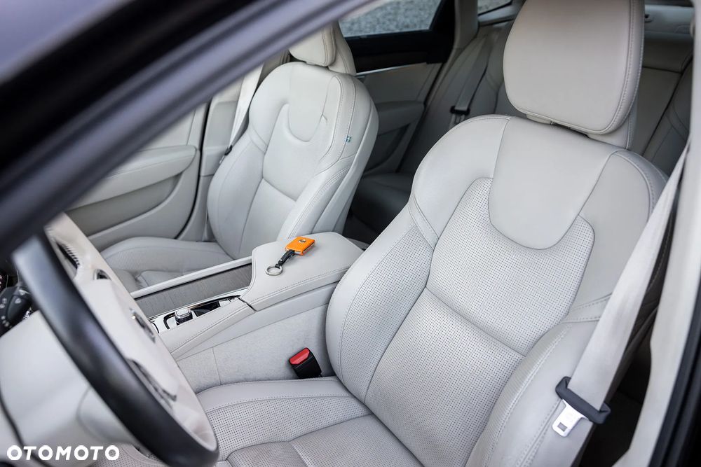 Volvo S90 D5 AWD Inscription - 29