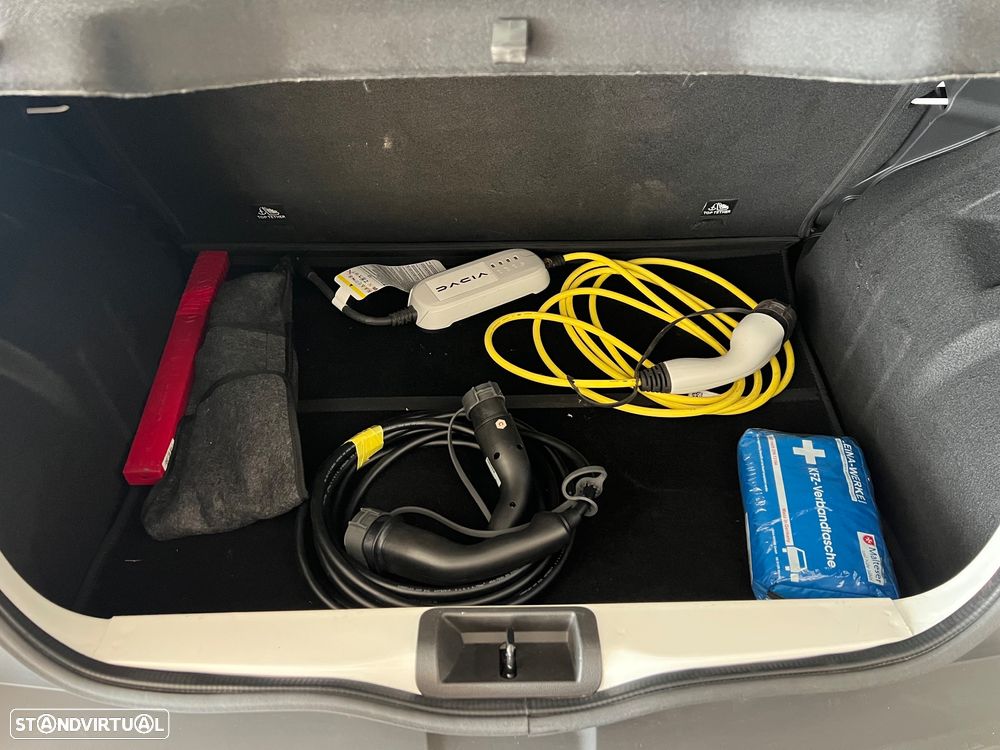 Dacia Spring Electric 45 Comfort Plus - 20