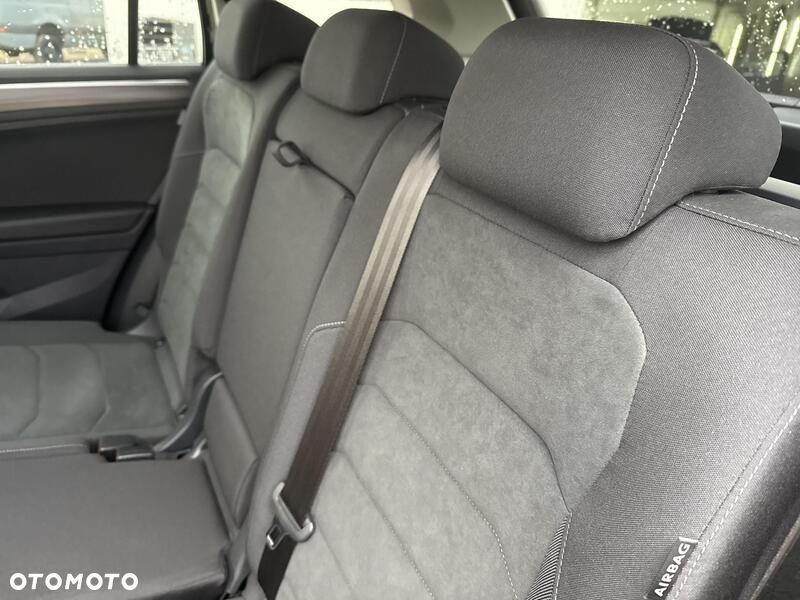 Volkswagen Tiguan Allspace - 20