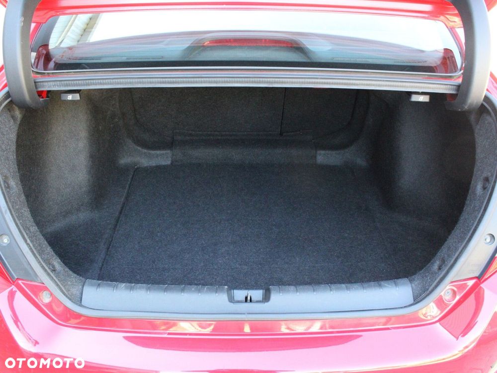 Honda Civic 1.5 T Comfort - 14