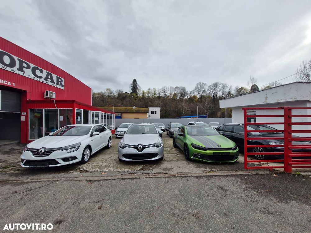 Renault Clio Energy dCi 90 Start & Stop Limited - 13