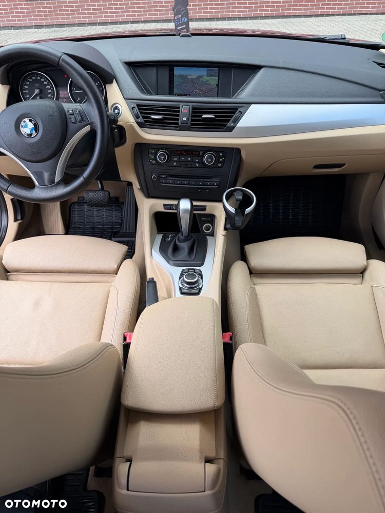 BMW X1 - 11
