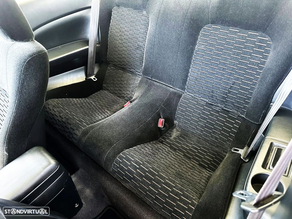 Honda Prelude 2.2 VTi - 9