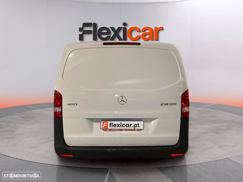 Mercedes-Benz Vito - 8
