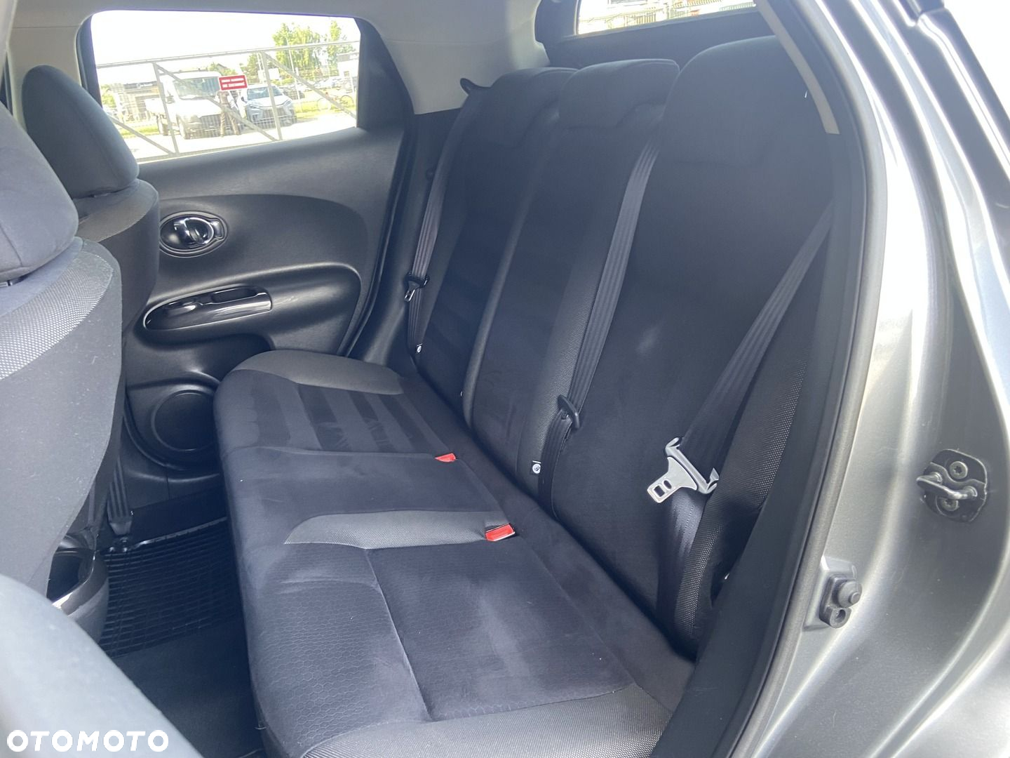 Nissan Juke 1.6 N-Tec - 14