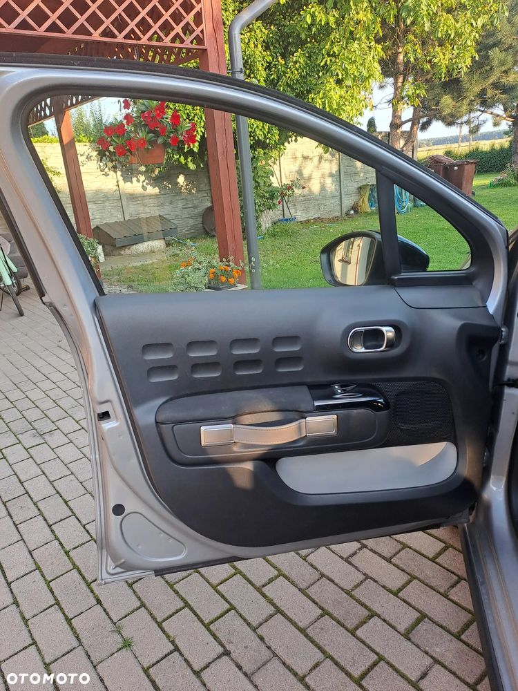 Citroën C3 - 13
