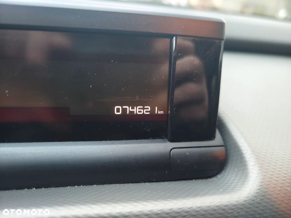 Citroën C4 Cactus 1.2 PureTech GPF Shine S&S EAT6 - 6